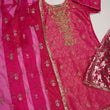Load image into Gallery viewer, Noor-e-Fishan Exclusive Wedding wear Collection jk-12