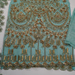 Load image into Gallery viewer, RANI رانی BY SHAGUN EMBROIDERED COLLECTION I