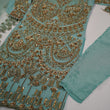 Load image into Gallery viewer, RANI رانی BY SHAGUN EMBROIDERED COLLECTION I