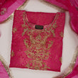 Load image into Gallery viewer, Noor-e-Fishan Exclusive Wedding wear Collection jk-12