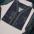 Load image into Gallery viewer, Bisma Winter Maxi Collection FA-010