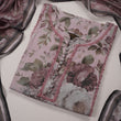Load image into Gallery viewer, Bisma Winter Maxi Collection FA-09