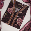 Load image into Gallery viewer, Bisma Winter Maxi Collection FA-03