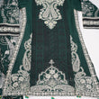 Load image into Gallery viewer, MEHAK LUXURY CHIFFON 3 PIECE PLAZZO COLLECTION - READY TO WEAR