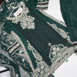 Load image into Gallery viewer, MEHAK LUXURY CHIFFON 3 PIECE PLAZZO COLLECTION - READY TO WEAR