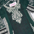 Load image into Gallery viewer, MEHAK LUXURY CHIFFON 3 PIECE PLAZZO COLLECTION - READY TO WEAR
