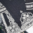 Load image into Gallery viewer, MEHAK LUXURY CHIFFON 3 PIECE PLAZZO COLLECTION - READY TO WEAR