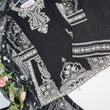 Load image into Gallery viewer, MEHAK LUXURY CHIFFON 3 PIECE PLAZZO COLLECTION - READY TO WEAR