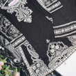 Load image into Gallery viewer, MEHAK LUXURY CHIFFON 3 PIECE PLAZZO COLLECTION - READY TO WEAR