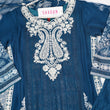 Load image into Gallery viewer, MEHAK LUXURY CHIFFON 3 PIECE PLAZZO COLLECTION - READY TO WEAR