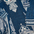 Load image into Gallery viewer, MEHAK LUXURY CHIFFON 3 PIECE PLAZZO COLLECTION - READY TO WEAR