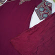 Load image into Gallery viewer, MEHAK LUXURY CHIFFON 3 PIECE PLAZZO COLLECTION - READY TO WEAR