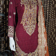 Load image into Gallery viewer, Afsaana Chiffon Occasional Wear