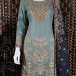 Load image into Gallery viewer, Afsaana Chiffon Occasional Wear