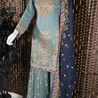 Load image into Gallery viewer, Afsaana Chiffon Occasional Wear