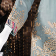 Load image into Gallery viewer, Afsaana Chiffon Occasional Wear