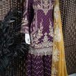 Load image into Gallery viewer, Afsaana Chiffon Occasional Wear