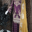 Load image into Gallery viewer, Afsaana Chiffon Occasional Wear