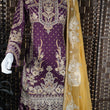 Load image into Gallery viewer, Afsaana Chiffon Occasional Wear