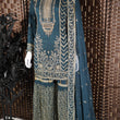 Load image into Gallery viewer, Afsaana Chiffon Occasional Wear