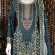 Load image into Gallery viewer, Afsaana Chiffon Occasional Wear