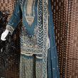 Load image into Gallery viewer, Afsaana Chiffon Occasional Wear