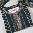 Load image into Gallery viewer, Afsaana Chiffon Occasional Wear