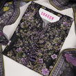 Load image into Gallery viewer, Shagun Exclusive Staple Linen collection KR-02