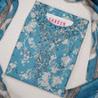 Load image into Gallery viewer, Shagun Exclusive Staple Linen collection KR-01