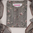 Load image into Gallery viewer, Shagun Exclusive Staple Linen collection KR-03