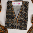 Load image into Gallery viewer, Original Bin Saeed Khaddar 3 PCS Collection RK-05