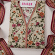 Load image into Gallery viewer, Original Bin Saeed Khaddar 3 PCS Collection RK-03