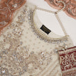 Load image into Gallery viewer, Dastaan Exclusive Branded Chiffon Collection BM-03