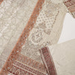 Load image into Gallery viewer, Dastaan Exclusive Branded Chiffon Collection BM-03