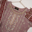 Load image into Gallery viewer, Dastaan Exclusive Branded Chiffon Collection BM-01