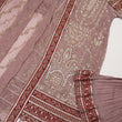 Load image into Gallery viewer, Dastaan Exclusive Branded Chiffon Collection BM-01