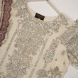 Load image into Gallery viewer, Dastaan Exclusive Branded Chiffon Collection BM-02
