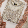 Load image into Gallery viewer, Dastaan Exclusive Branded Chiffon Collection BM-03