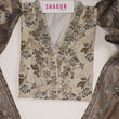 Load image into Gallery viewer, Shagun Exclusive Staple Linen collection KR-04