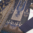 Load image into Gallery viewer, Original Asim Jofa Eid Collection 2024 3pcs Stone linen Collection