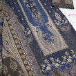 Load image into Gallery viewer, Original Asim Jofa Eid Collection 2024 3pcs Stone linen Collection