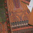 Load image into Gallery viewer, Original Asim Jofa Eid Collection 2024 3pcs Stone linen Collection