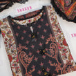 Load image into Gallery viewer, Original Asim Jofa Eid Collection 2024 3pcs Stone linen Collection