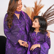 Load image into Gallery viewer, Shagun Mummy&Me Eid Collection 2025 | M-08