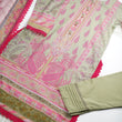 Load image into Gallery viewer, Original Asim Jofa Eid Collection 2024 3pcs Stone linen Collection