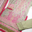 Load image into Gallery viewer, Original Asim Jofa Eid Collection 2024 3pcs Stone linen Collection