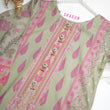 Load image into Gallery viewer, Original Asim Jofa Eid Collection 2024 3pcs Stone linen Collection