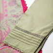 Load image into Gallery viewer, Original Asim Jofa Eid Collection 2024 3pcs Stone linen Collection