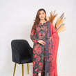 Load image into Gallery viewer, Shagun Mummy&Me Eid Collection 2025 | M-07