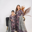 Load image into Gallery viewer, Shagun Mummy&Me Eid Collection 2025 | M-002
